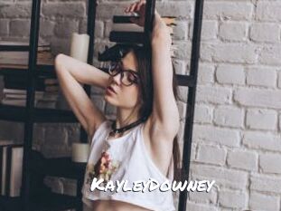 KayleyDowney