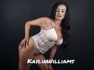 KaylinWilliams