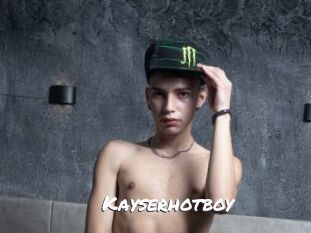 Kayserhotboy