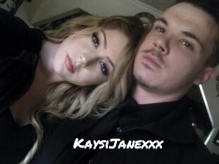 KaysiJanexxx