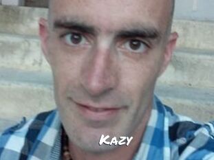 Kazy