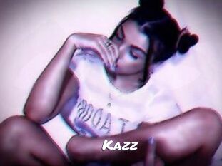 Kazz