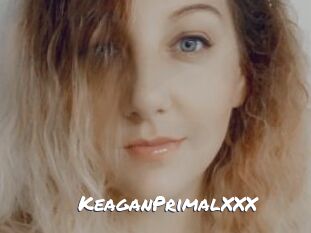 KeaganPrimalXXX