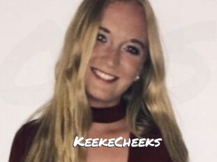 KeekeCheeks