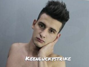 Keenluckystrike