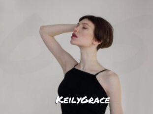 KeilyGrace