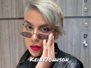 KeilyJonhson