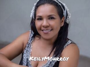 KeilyMonrroy