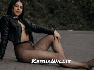 KeishaWillis