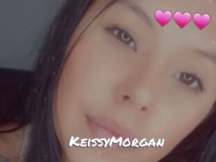 KeissyMorgan