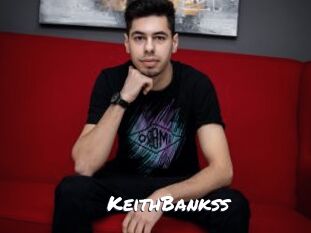 KeithBankss