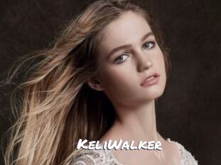 KeliWalker