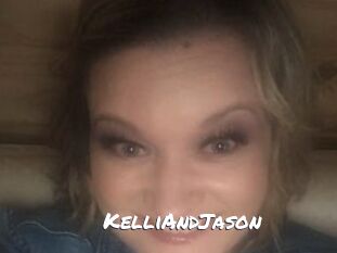 KelliAndJason