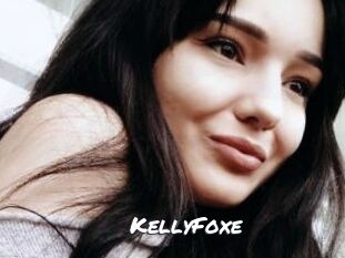 KellyFoxe