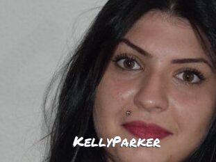 KellyParker