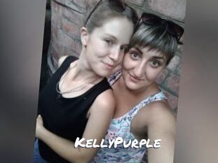 KellyPurple