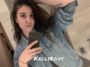 KellyRous