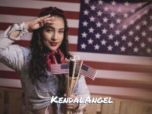 KendalAngel