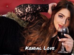 Kendal_Love