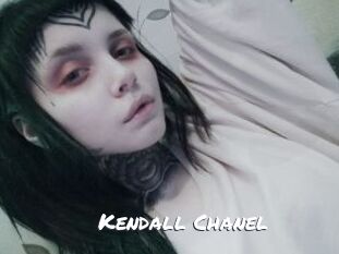 Kendall_Chanel