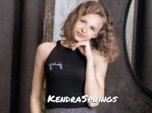 KendraSprings