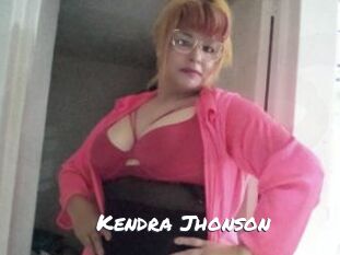 Kendra_Jhonson