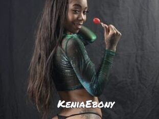 KeniaEbony