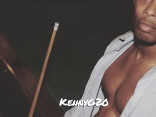 KennyG20