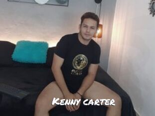 Kenny_carter