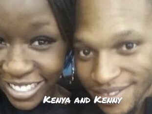 Kenya_and_Kenny