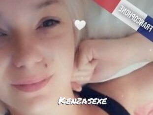 Kenzasexe