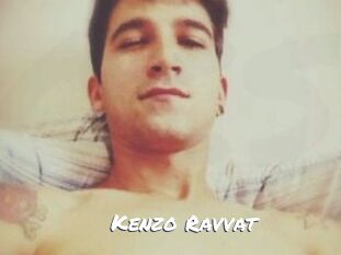 Kenzo_Ravvat