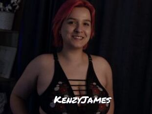 KenzyJames