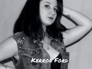 Kerrol_Ford