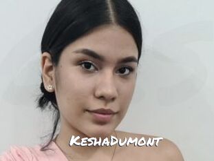 KeshaDumont