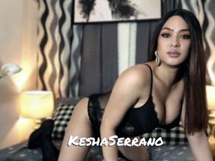 KeshaSerrano