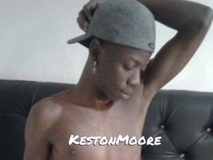 KestonMoore Ochranne Siete