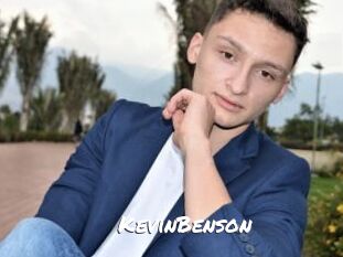 KevinBenson