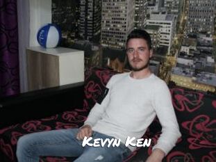 Kevyn_Ken