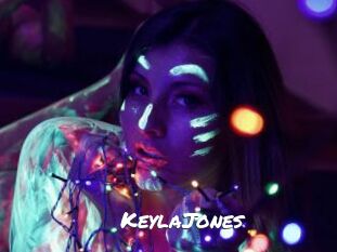 KeylaJones