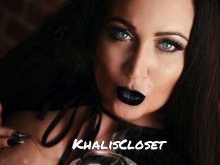 KhalisCloset