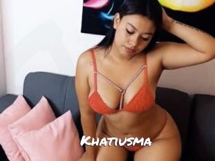 Khatiusma