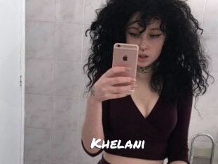 Khelani