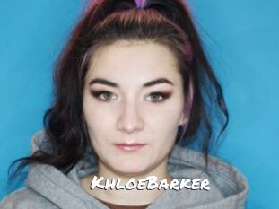 KhloeBarker