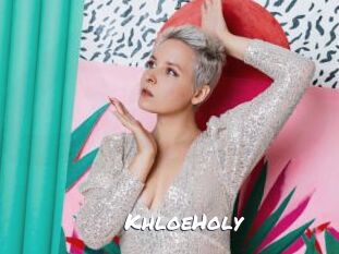KhloeHoly