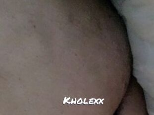 Kholexx