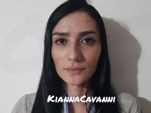 KiannaCavanni