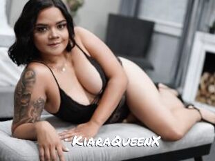 KiaraQueenX