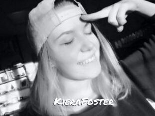 KieraFoster