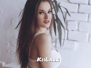 KiiLally